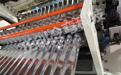 涵洞波紋板設(shè)備——護(hù)欄板施工時(shí)的基本要求