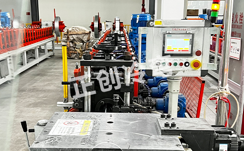 光伏鋼邊框設(shè)備操作與維護常見問題